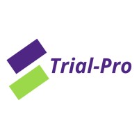 Trial-Pro logo - Similar company to Trials Pro