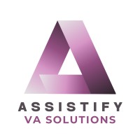 Assistify VA Solutions logo - Similar company to Assistify Va