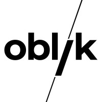 Oblyk Studio logo - Similar company to Galimberti Civil Engineering