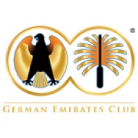 German Emirates Club logo - Similar company to Comaea | Competency Made Easy