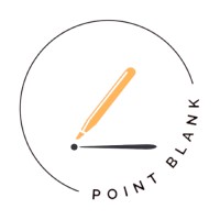 Point Blank logo - Similar company to Point Blank