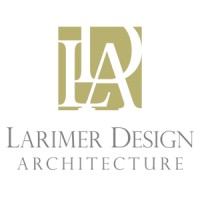 Larimer Design Architecture logo - Similar company to Anthony Concrete Design Inc