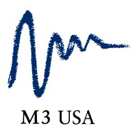 M3 USA logo - Similar company to Practicematch