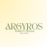 Argyros Bakery House logo - Similar company to The Power Plugin