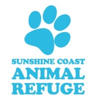Sunshine Coast Animal Refuge Society (SCARS) logo - Similar company to Lancon Qld