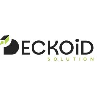 Deckoid Solution logo - Similar company to Koluvu - Ai Powered Job Portal