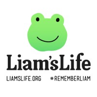 Liam's Life Foundation logo - Similar company to The Kiefer Foundation