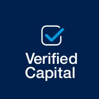 Verified Capital logo - Similar company to Nicholson Partners