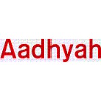 Aadhyah Information Technology Pvt. Ltd