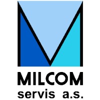 MILCOM servis a.s. logo - Similar company to Milcom Institute
