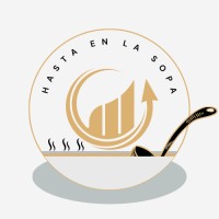 Hasta en la Sopa logo - Similar company to Bni Sabana - Líderes 360