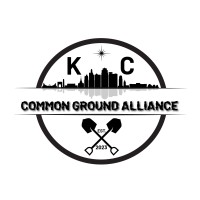 Kansas City Common Ground Alliance logo - Similar company to Alpha Hydrovac