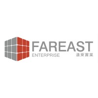Fareast Enterprise logo - Similar company to First Pivot