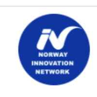 Norway Innovation Network logo - Similar company to Climate Illustrated