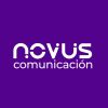 Novus Comunicación | Marketing logo - Similar company to Bisman Ediciones