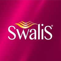 Swalis officiel logo - Similar company to Bora Cosmetics Algérie