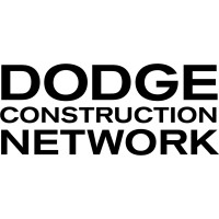 Dodge Construction Network logo - Similar company to Planhub