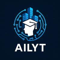 AILYT logo - Similar company to Navuday Software