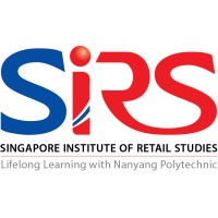 SIRS Singapore Institute of Retail Studies (NYP) logo - Similar company to Aventis Learning Group