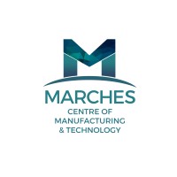 Marches Centre of Manufacturing & Technology logo - Similar company to Ml Power Systems