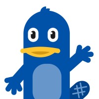 Platter logo - Similar company to Dum