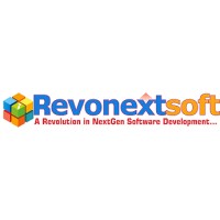 Revonextsoft Technologies Pvt. Ltd.