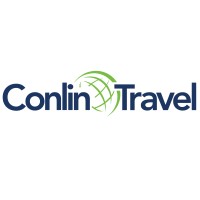 Conlin Travel logo - Similar company to Conquest Maps