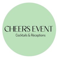 Cheers Event Paris logo - Similar company to Groupe Les Fines Bouches