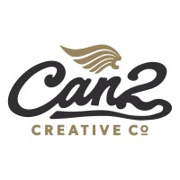Can2 Creative Company logo - Similar company to Greger Graphic Design Solutions