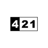 FourTwoOne logo - Similar company to Peyzzi