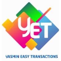 Yasmin Easy Transactions logo - Similar company to B-Lenos