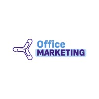 Office Marketing logo - Similar company to Smart Varna