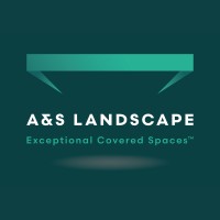 A&S Landscape logo - Similar company to Fane International Limited