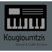 Kougioumtzis Sound & Light Services logo - Similar company to Apg Event Productions