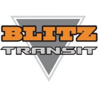 Blitz Transit Llc