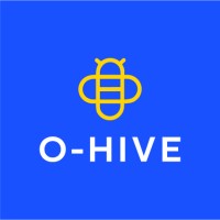 O-Hive.ai logo - Similar company to Hiveai Software