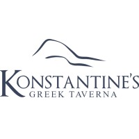 Konstantine's Greek Taverna logo - Similar company to Dreamo