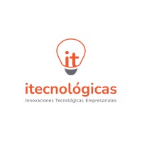 Innovaciones tecnológicas Empresariales SAC logo - Similar company to Innovación Tecnológica Y Empresarial S.A.C.
