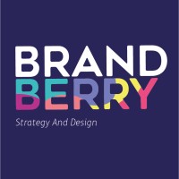 BrandBerry Strategy & Design logo - Similar company to The Engine