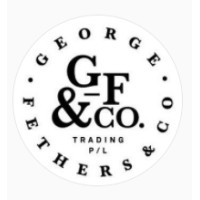 George Fethers & Co : Interiors logo - Similar company to Evolution Custom Homes