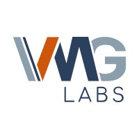 VMG Labs logo - Similar company to Retailsolutions Group