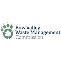 Bow Valley Waste Management Commission logo - Similar company to Kea Canada