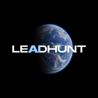 Leadhunt.ai logo - Similar company to Conectoo