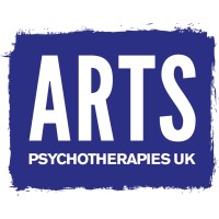 Arts Psychotherapies UK logo - Similar company to Thoughtlounge Ltd Hypnotherapy