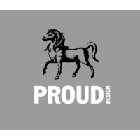 PROUDdesign logo - Similar company to Brum