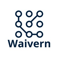 Waivern logo - Similar company to Yamlrg