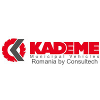 Kademe Romania logo - Similar company to Kzw Machinery & Spares Pty Ltd