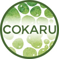 Cokaru Agua Verde