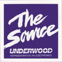Underwood Sales Corporation