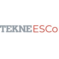 TEKNE ESCo logo - Similar company to Tekne Spa - Società Benefit
